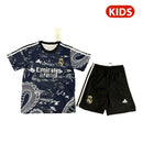 REAL MADRID DRAGÓN AZUL 25/26 CONJUNTO INFANTIL