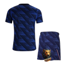 CAMISETA FRANCIA I 2026 MUNDIAL EQUIPACIÓN PARA NIÑOS
