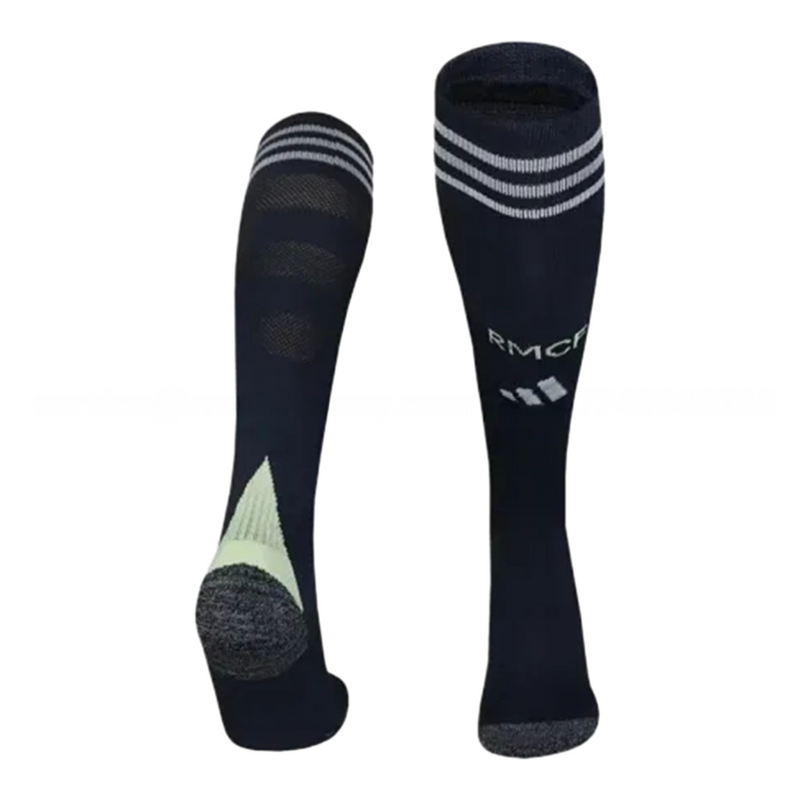 CALCETAS REAL MADRID II 25/26
