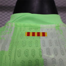 BARCELONA III COLDPLAY 24/25 HOMBRE VERSIÓN JUGADOR