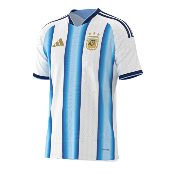 ARGENTINA I 2026 HOMBRE