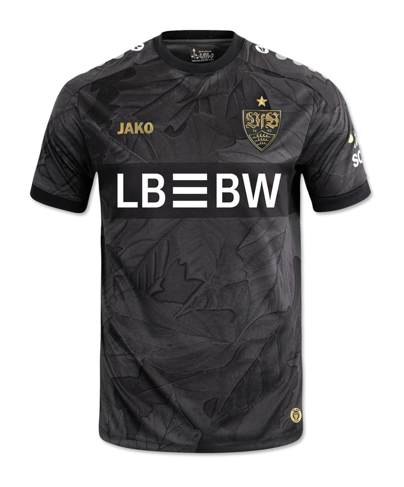 STUTTGART III 25/26 NEGRA HOMBRE