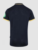 CAMISETA WEST HAM III 25/26 NEGRA HOMBRE