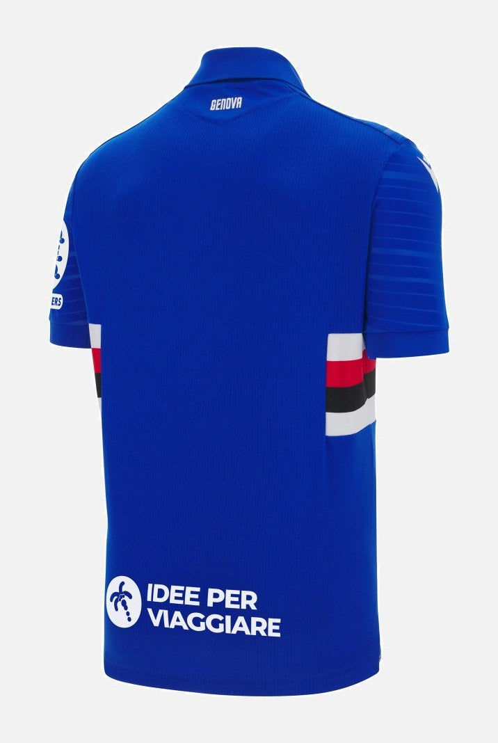 SAMPDORIA I 25/26 HOMBRE