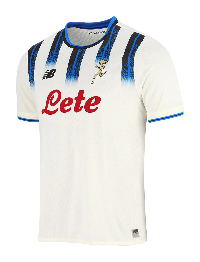 ATALANTA II 25/26 BLANCA HOMBRE