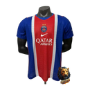 CAMISETA PSG I 26/27 HOMBRE (VERSIÓN JUGADOR)