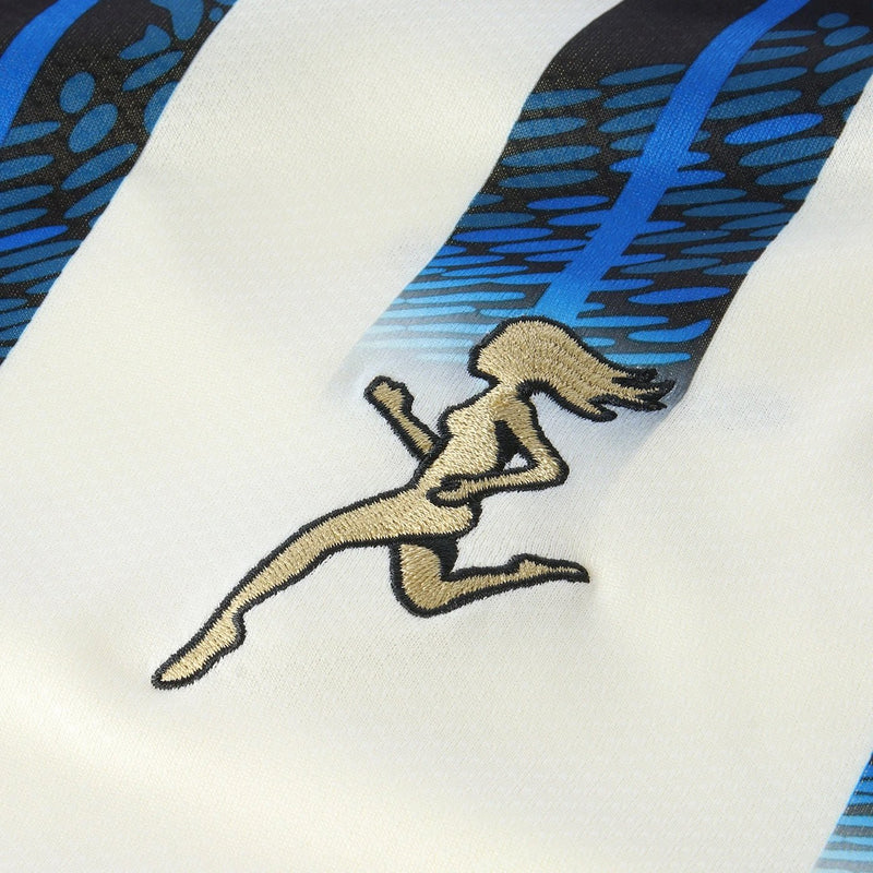 ATALANTA II 25/26 BLANCA HOMBRE