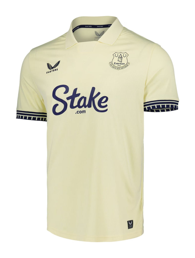 EVERTON II 25/26 HOMBRE