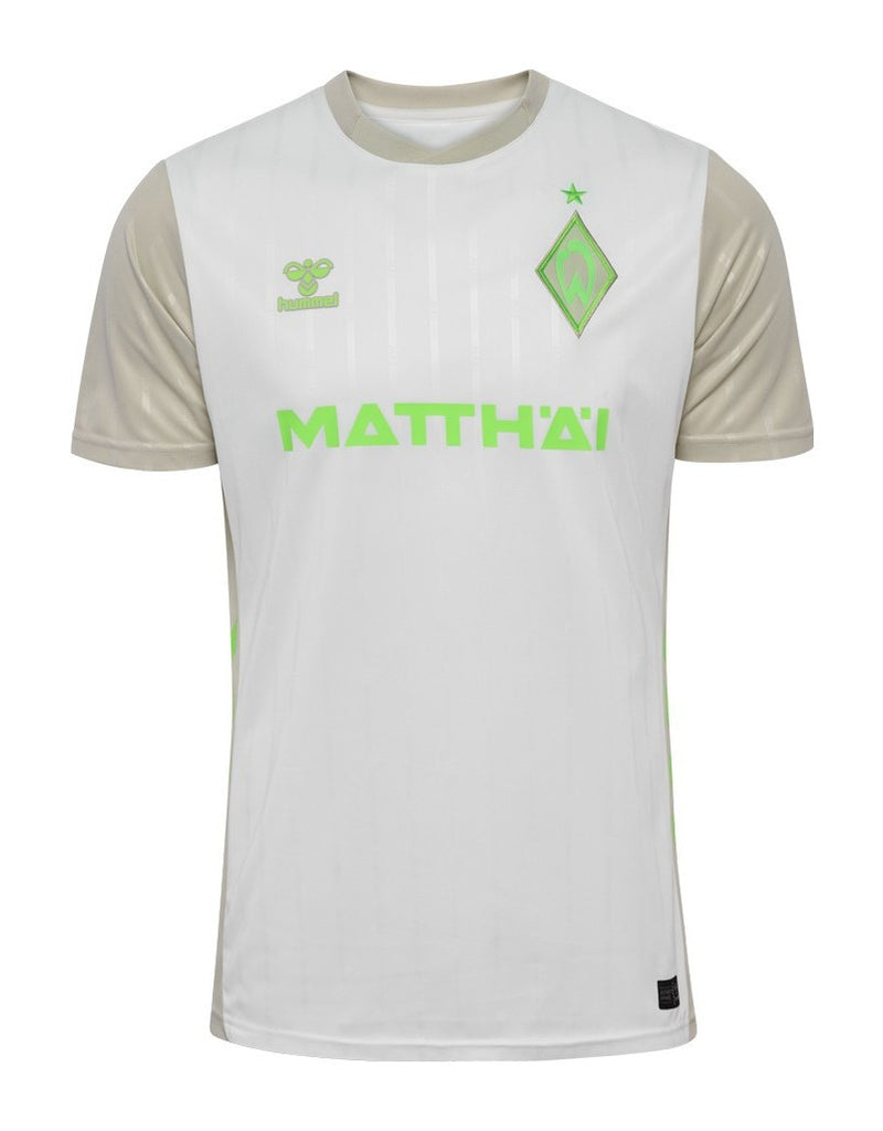 WERDER BREMEN II 25/26 HOMBRE