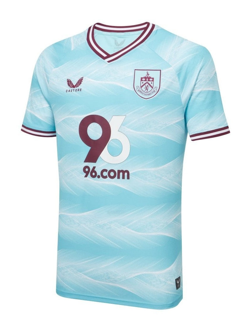 BURNLEY II 25/26 AZUL HOMBRE