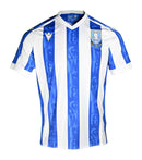 SHEFFIELD WEDNESDAY l 25/26 HOMBRE