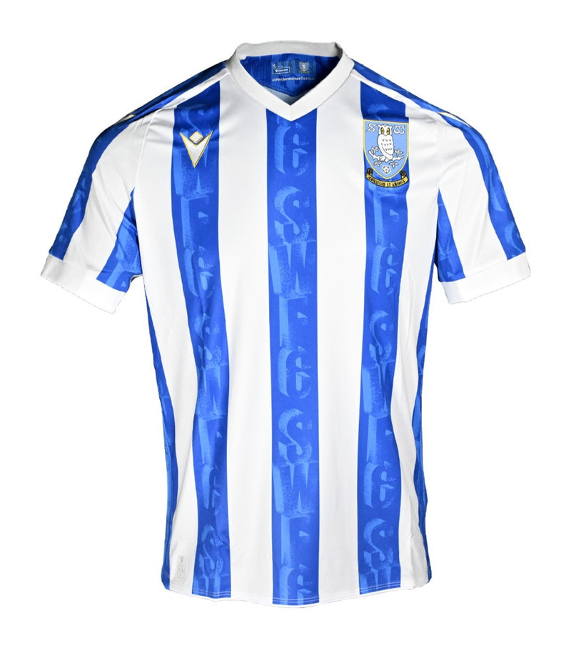 SHEFFIELD WEDNESDAY l 25/26 HOMBRE
