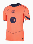 CAMISETA BARCELONA III 25/26 HOMBRE