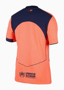 CAMISETA BARCELONA III 25/26 HOMBRE