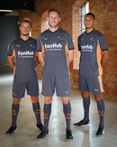 DERBY COUNTY II 25/26 HOMBRE