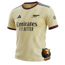 CAMISETA ARSENAL I 26/27 HOMBRE