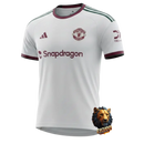 CAMISETA MANCHESTER UNITED III 26/27 HOMBRE