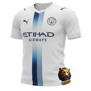 CAMISETA MANCHESTER CITY  II 26/27 HOMBRE