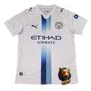 CAMISETA MANCHESTER CITY  II 26/27 HOMBRE