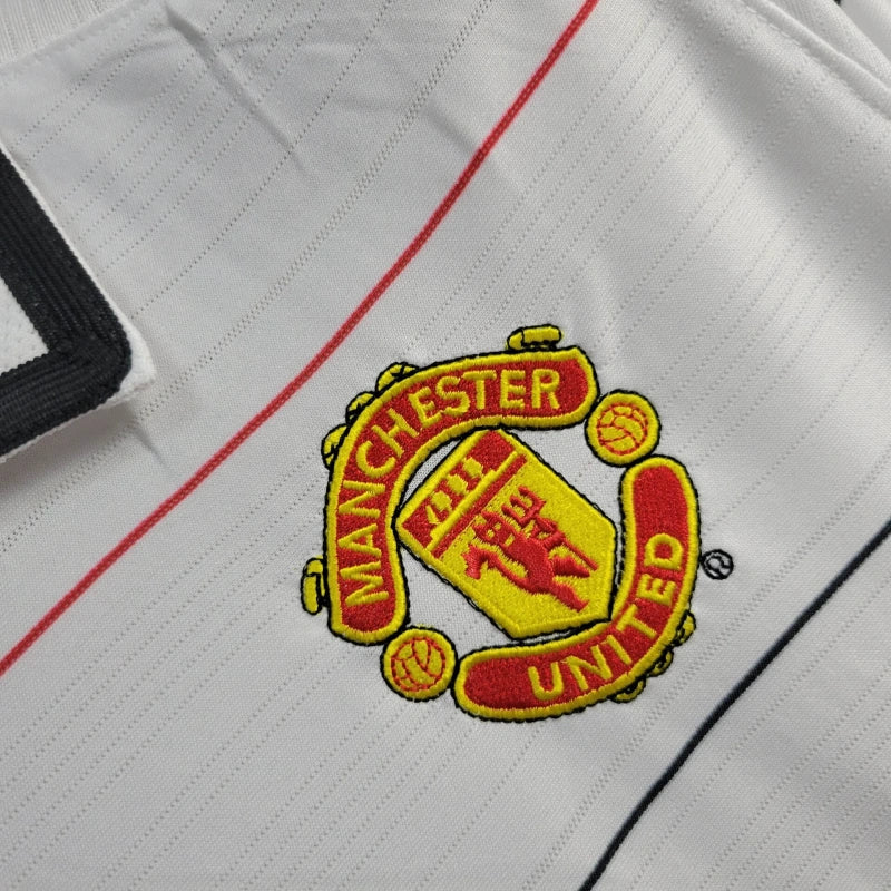 MANCHESTER UNITED II 04/06 HOMBRE (RETRO)