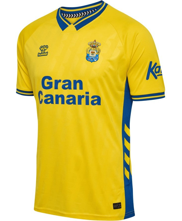 LAS PALMAS I 25/26  HOMBRE AMARILLO