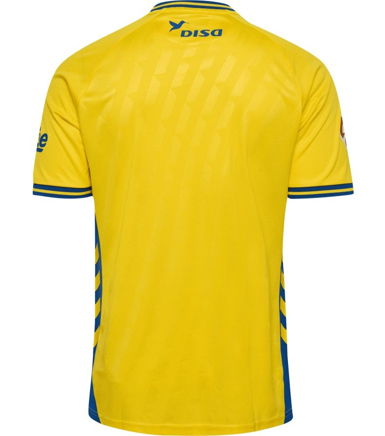 LAS PALMAS I 25/26  HOMBRE AMARILLO
