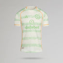 CAMISETA CELTIC III 25/26 HOMBRE