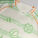 CAMISETA CELTIC III 25/26 HOMBRE