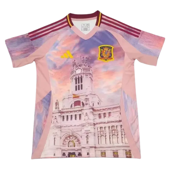 CAMISETA ESPAÑA EDICIÓN ESPECIAL II 25/26 HOMBRE