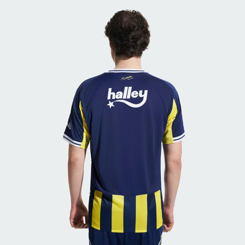 FENERBAHÇE I 25/26 HOMBRE