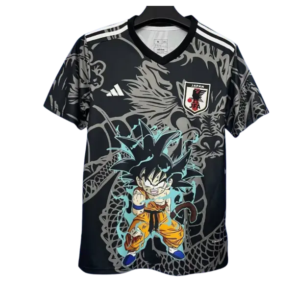 CAMISETA JAPÓN EDICIÓN LIMITADA DBZ XXXIX 25/26 HOMBRE