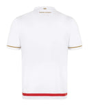 CAMISETA AS MÓNACO I 25/26 HOMBRE