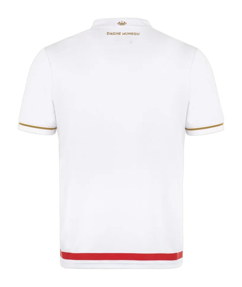 CAMISETA AS MÓNACO I 25/26 HOMBRE