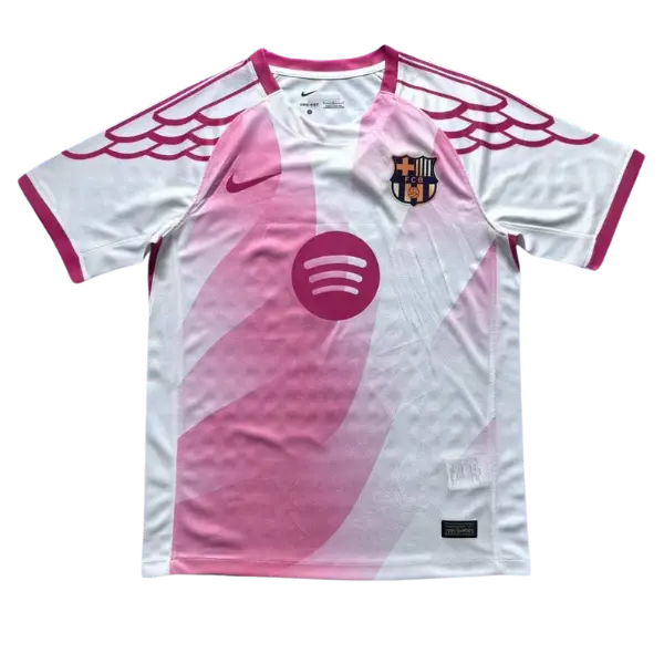 CAMISETA BARCELONA EDICIÓN LIMITADA II 25/26 HOMBRE
