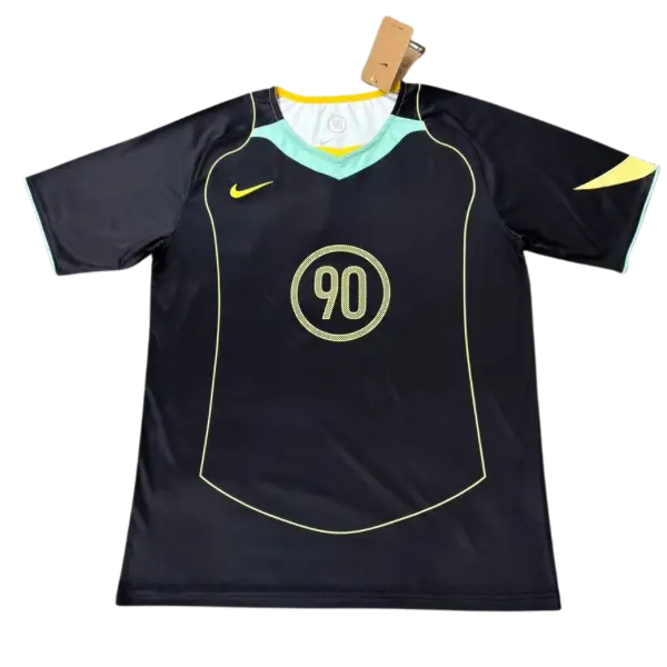NK X TOTAL 90 NEGRA HOMBRE 25/26