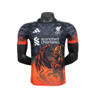 LIVERPOOL EDICIÓN ESPECIAL II 25/26 HOMBRE (VERSIÓN JUGADOR)