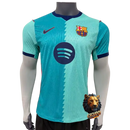 CAMISETA BARCELONA II 26/27 HOMBRE VERSIÓN JUGADOR