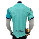 CAMISETA BARCELONA II 26/27 HOMBRE VERSIÓN JUGADOR