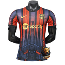 CAMISETA BARCELONA EDICIÓN LIMITADA VII 26/27 HOMBRE VERSIÓN JUGADOR