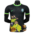 CAMISETA BRASIL EDICIÓN NEYMAR 26/27 HOMBRE (VERSIÓN JUGADOR)