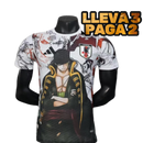 JAPÓN EDICIÓN LIMITADA ANIME 25/26 HOMBRE JUGADOR