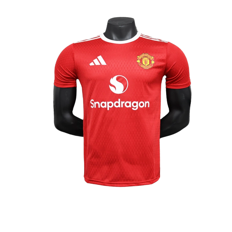 CAMISETA MANCHESTER UNITED EDICIÓN ESPECIAL III 25/26 HOMBRE (VERSIÓN JUGADOR)