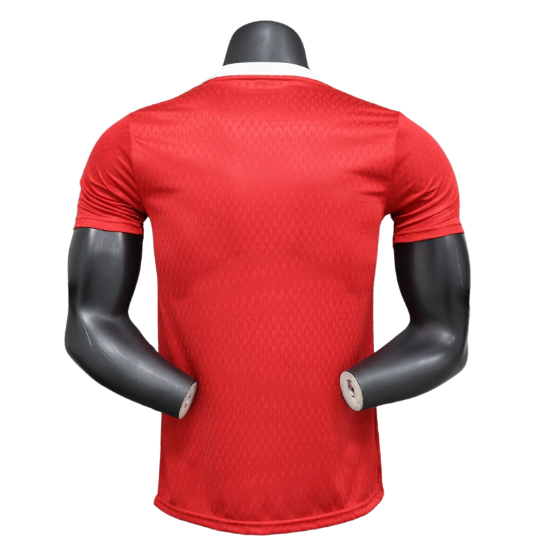 CAMISETA MANCHESTER UNITED EDICIÓN ESPECIAL III 25/26 HOMBRE (VERSIÓN JUGADOR)