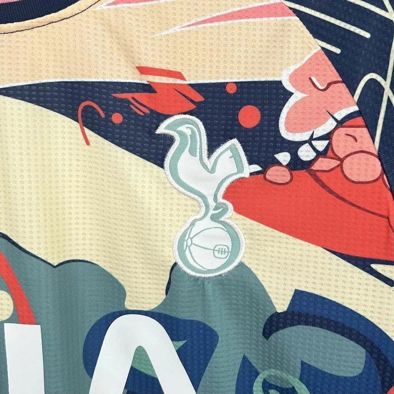 TOTTENHAM EDICIÓN ESPECIAL 25/26 HOMBRE