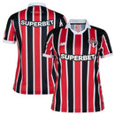 CAMISETA SÃO PAULO II 26/27 MUJER