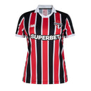 CAMISETA SÃO PAULO II 26/27 MUJER