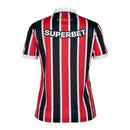 CAMISETA SÃO PAULO II 26/27 MUJER