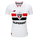 CAMISETA SÃO PAULO I 26/27 MUJER