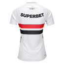 CAMISETA SÃO PAULO I 26/27 MUJER