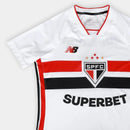CAMISETA SÃO PAULO I 26/27 MUJER